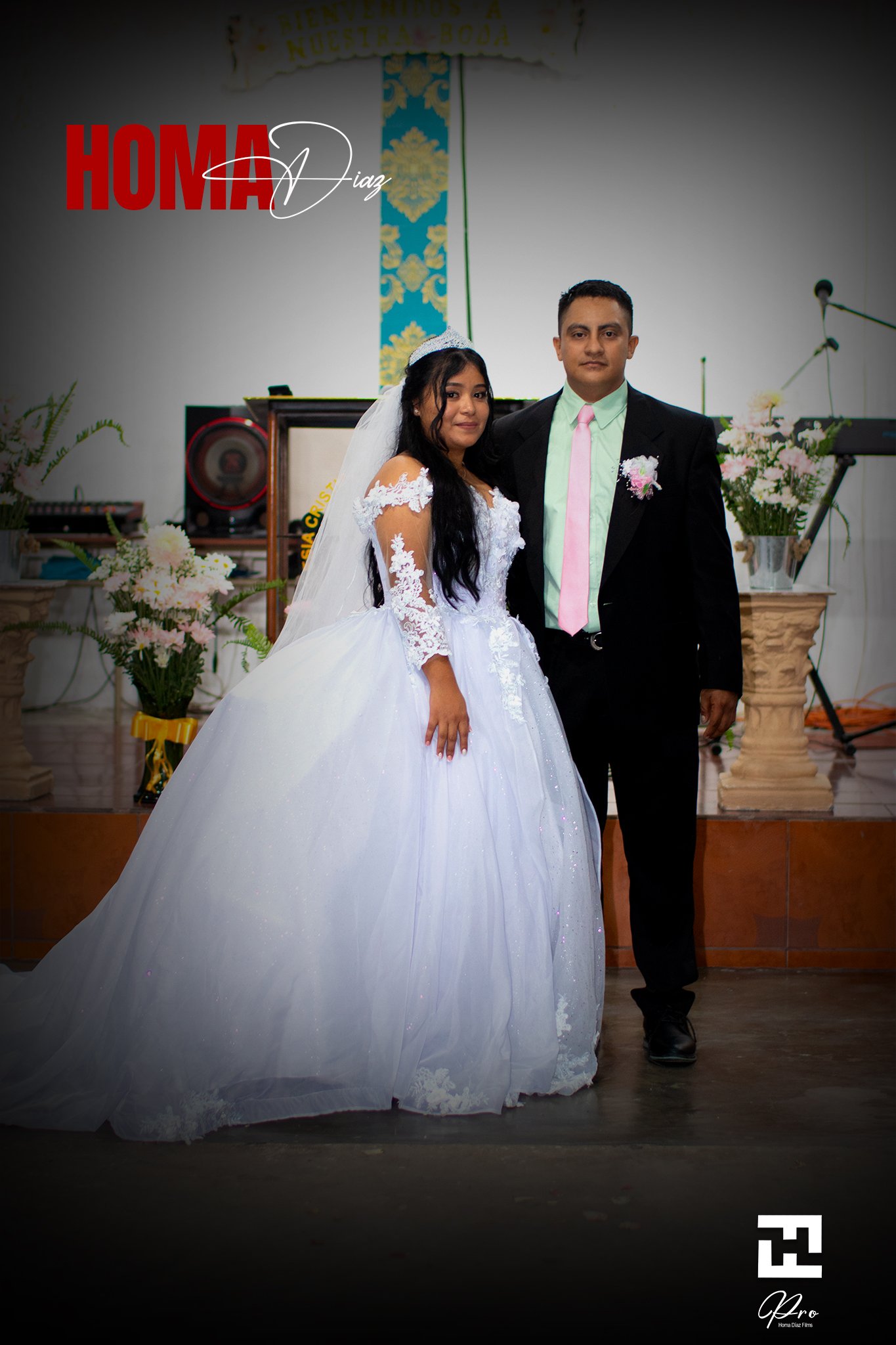 Boda 8